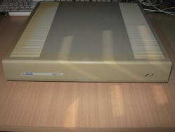 Atari Megafile SH 205