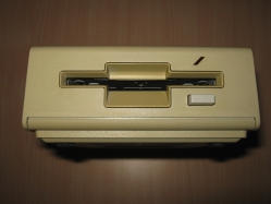Atari SF 354 Floppy Drive