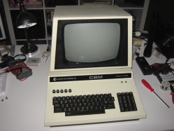 Commodore PET 4032 (Fat 40)