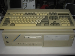 Olidata 915 (Intel Pentium 133 Mhz)