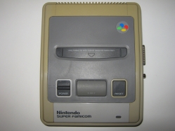 Nintendo Super Famicom (NTSC - JAP)