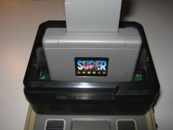 Super Smart Card (Gameboy/GameGear) - Front FarEast