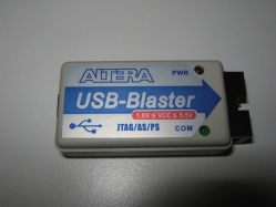 Altera USB Blaster (JTAG)
