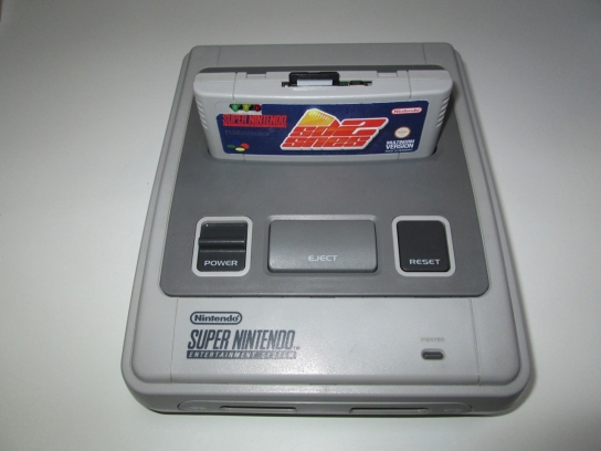 SD2Snes MK II REV E2 by Ikari