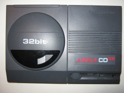 Commodore Amiga CD32