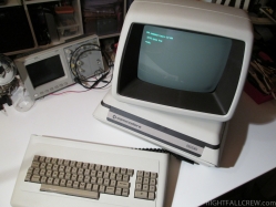 Commodore CBM 8296