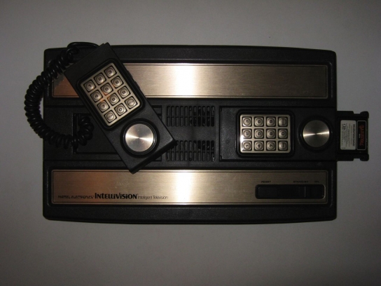 Mattel Intellivision