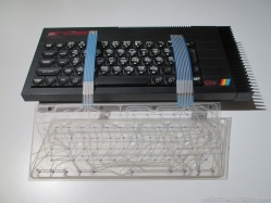 Buy a new Sinclair Spectrum 128k new Keyboard membrane