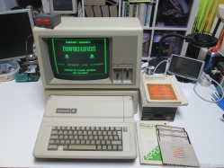 Apple IIe