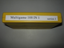 NeoGeo MVS 108in1 Cartridges