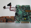 CBS Coleco Vision Secam (motherboard)