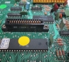 CBS Coleco Vision Secam (main motherboard)