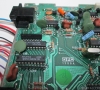 CBS Coleco Vision Secam (main motherboard)