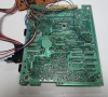 CBS Coleco Vision Secam (main motherboard)