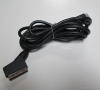 CBS Coleco Vision Secam (RGB Scart Cable)