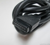 CBS Coleco Vision Secam (RGB Scart Cable)