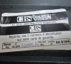 CBS Coleco Vision Secam (bottom side)