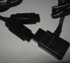 CBS ColecoVision Roller Controller Connectors