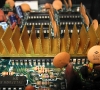 Video Chip with Heatsink