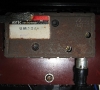 CBS Coleco Vision RF modulator