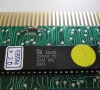 CPU Z80A, No NEC clone