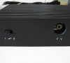 CBS Coleco Vision RF adapter close-up