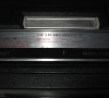 CBS Coleco Vision close-up