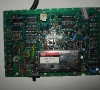 CBS Coleco Vision RF adapter MotherBoard
