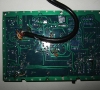 CBS Coleco Vision RF adapter MotherBoard