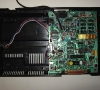 CBS Coleco Vision Modded