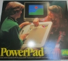 Chalkboard's PowerPad (Boxed)