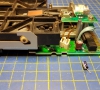 Chinon FB-354 ReCAP (Amiga Floppy Drive)