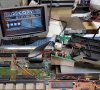 Chinon FB-354 ReCAP (Amiga Floppy Drive)