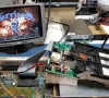 Chinon FB-354 ReCAP (Amiga Floppy Drive)