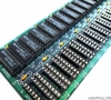 Chinook Technology RAM 4000 for Apple IIgs