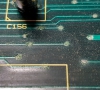 Cleaning and Replacing capacitors Amiga 2000 (REV 4) + PSU