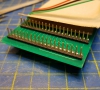 Cleaning and Replacing capacitors Amiga 2000 (REV 4) + PSU