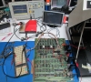 Repairing a Commodore PET 2001-8C