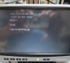 Testing the Commodore PET 2001-8C
