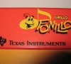 Texas Instruments (Clementoni) Grillo Fonillo SuonaParla