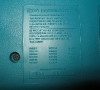 Texas Instruments (Clementoni) Pitagora Revision and SN