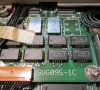 CMS NB386SX20-40 (motherboard close-up)