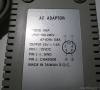 CMS NB386SX20-40 (power supply close-up)