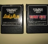 Coleco Vision Cartridges