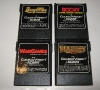 Coleco Vision Cartridges