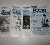 Coleco Vision Cartridges Manuals