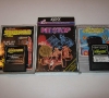 Coleco Vision Cartridges