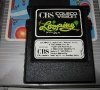 Coleco Vision Cartridges