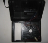 Coleco Vision Expansion Module #2 Inside