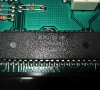 Custom Chip by Coleco
